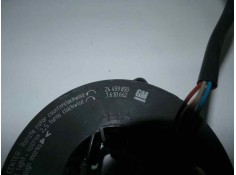 Recambio de anillo airbag para opel corsa c club referencia OEM IAM 24459850-1610662   2