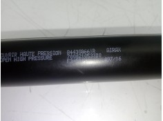 Recambio de amortiguadores maletero / porton para renault clio iv 1.2 16v referencia OEM IAM 844308661R   2