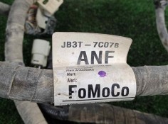 Recambio de instalacion electrica para ford ranger (tke) 2.0 tdci panther cat referencia OEM IAM JB3T7C078ANF   2