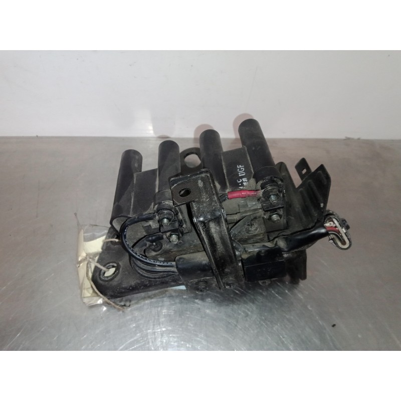 Recambio de bobina encendido para hyundai coupe (rd) 1.6 16v cat referencia OEM IAM 2730123003 3.PINES 