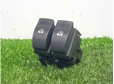 Recambio de mando elevalunas delantero izquierdo para renault laguna ii (bg0) 1.9 dci diesel referencia OEM IAM  2.BOTONES CONEC
