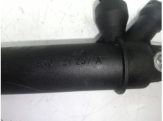 Recambio de bombin embrague para audi a4 ber. (b8) 1.8 16v tfsi referencia OEM IAM 8K0721257A   2