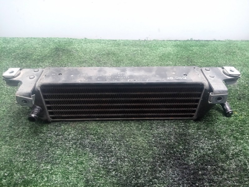 Recambio de radiador aceite para bmw r 1200 rt/st referencia OEM IAM 1721767736400  