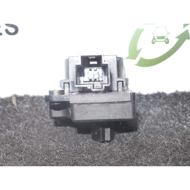 Recambio de motor trampilla calefaccion para ford transit connect 1.6 tdci cat referencia OEM IAM AV6N19E616AA 6.PINES 