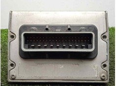 Recambio de modulo electronico para chrysler voyager (rg) 2.5 crd cat referencia OEM IAM 04869001AJ-B07004RI-FCM  