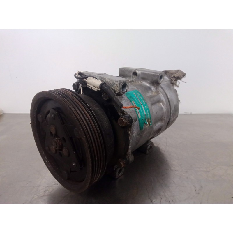 Recambio de compresor aire acondicionado para renault laguna grandtour (k56) referencia OEM IAM 8075-7700111036 SANDEN SD7H15
