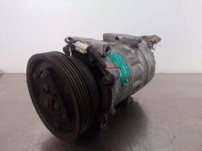 Recambio de compresor aire acondicionado para renault laguna grandtour (k56) referencia OEM IAM 8075-7700111036 SANDEN SD7H15