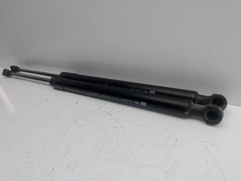 Recambio de amortiguadores maletero / porton para renault clio iv 1.2 16v referencia OEM IAM 844308661R  
