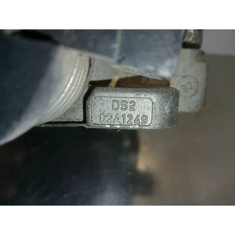 Recambio de caja mariposa para seat toledo (1l) 2.0 referencia OEM IAM 2E  2E