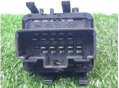 Recambio de mando elevalunas delantero izquierdo para renault laguna ii (bg0) 1.9 dci diesel referencia OEM IAM  2.BOTONES CONEC 2