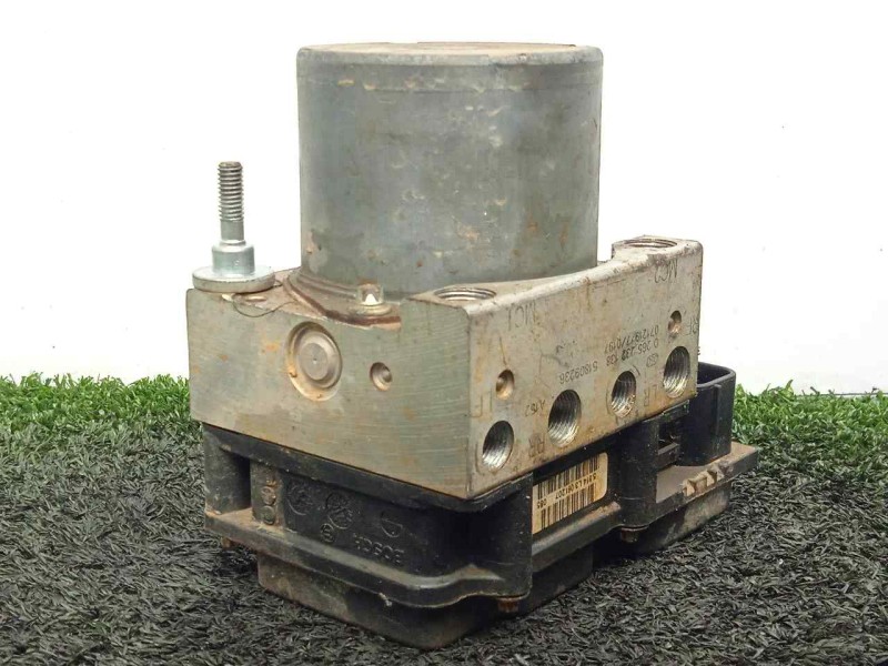 Recambio de abs para fiat panda (169) 1.2 cat referencia OEM IAM 0265800733-0265232138 BOSCH 