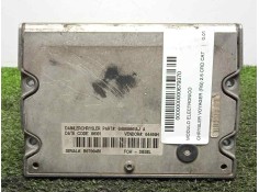 Recambio de modulo electronico para chrysler voyager (rg) 2.5 crd cat referencia OEM IAM 04869001AJ-B07004RI-FCM   2