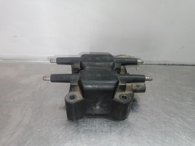 Recambio de bobina encendido para chrysler stratus berlina (ja) 2.0 16v cat referencia OEM IAM 4557468 3.PINES 