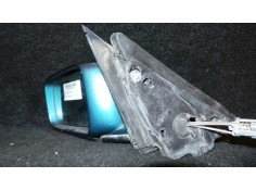 Recambio de retrovisor izquierdo para lancia dedra berl. referencia OEM IAM  MANUAL VERDE