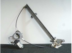 Recambio de elevalunas delantero derecho para nissan almera (n16/e) 1.5 16v cat referencia OEM IAM  ELECTRICO - 2 PINES 3.PUERTA 2