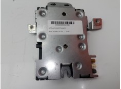 Recambio de modulo electronico para audi a3 (8p) 1.9 tdi referencia OEM IAM 8P0035225  