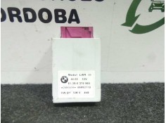 Recambio de centralita check control para bmw serie 5 berlina (e39) 3.0 24v turbodiesel cat referencia OEM IAM 61358375964-55892