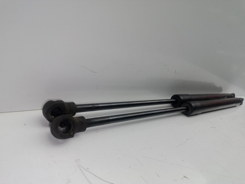 Recambio de amortiguadores maletero / porton para renault clio iv 1.2 16v referencia OEM IAM 844308661R  