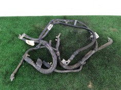 Recambio de instalacion electrica para ford ranger (tke) 2.0 tdci panther cat referencia OEM IAM JB3T14301EB CABLE DE BATERIA 