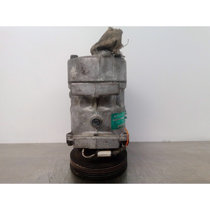 Recambio de compresor aire acondicionado para renault laguna grandtour (k56) referencia OEM IAM 8075-7700111036 SANDEN SD7H15