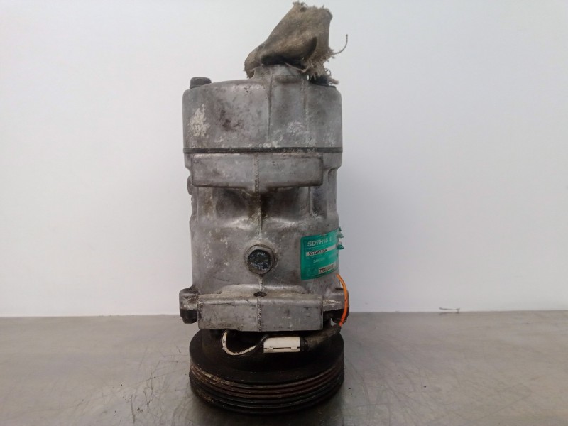 Recambio de compresor aire acondicionado para renault laguna grandtour (k56) referencia OEM IAM 8075-7700111036 SANDEN SD7H15