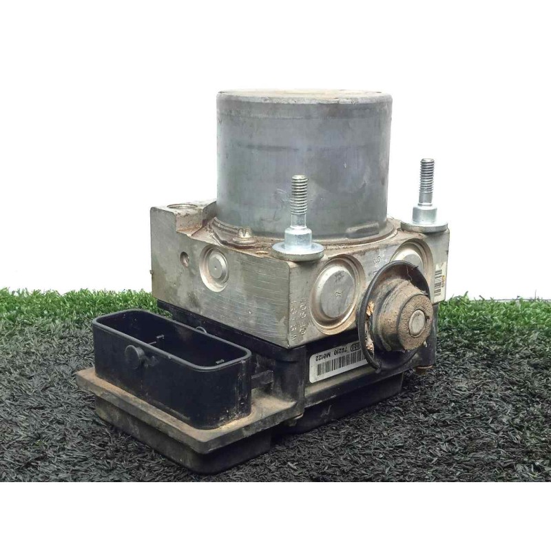 Recambio de abs para fiat panda (169) 1.2 cat referencia OEM IAM 0265800733-0265232138 BOSCH 