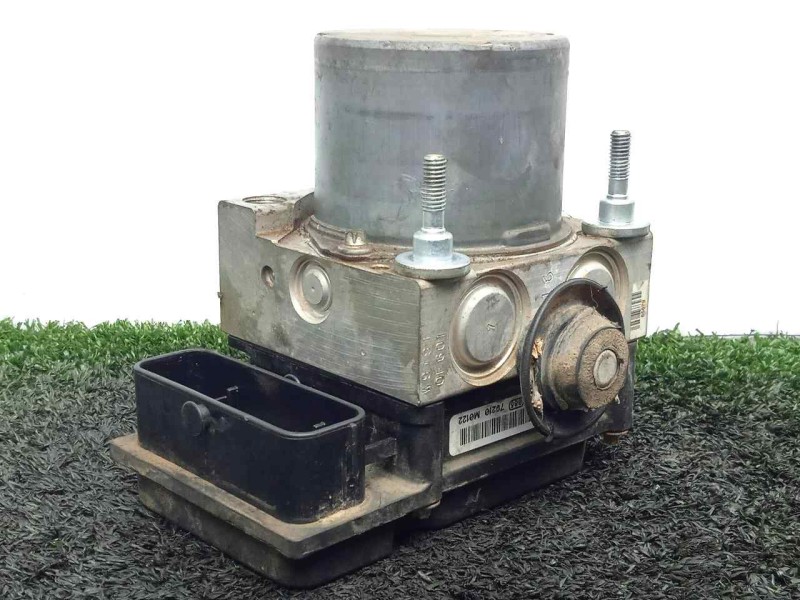 Recambio de abs para fiat panda (169) 1.2 cat referencia OEM IAM 0265800733-0265232138 BOSCH 