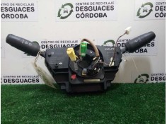 Recambio de mando luces para opel corsa d 1.2 16v cat (z 12 xep / lb4) referencia OEM IAM 13142283-12274700-0904270697 CORSA.D -