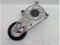 Recambio de tensor correa auxiliar para citroën c-elysée 1.6 blue-hdi fap referencia OEM IAM 9807720180  