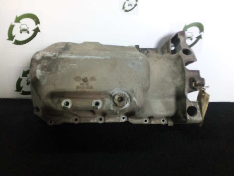 Recambio de carter para citroën berlingo station wagon 1.6 16v cat (nfu / tu5jp4) referencia OEM IAM 9638465480  