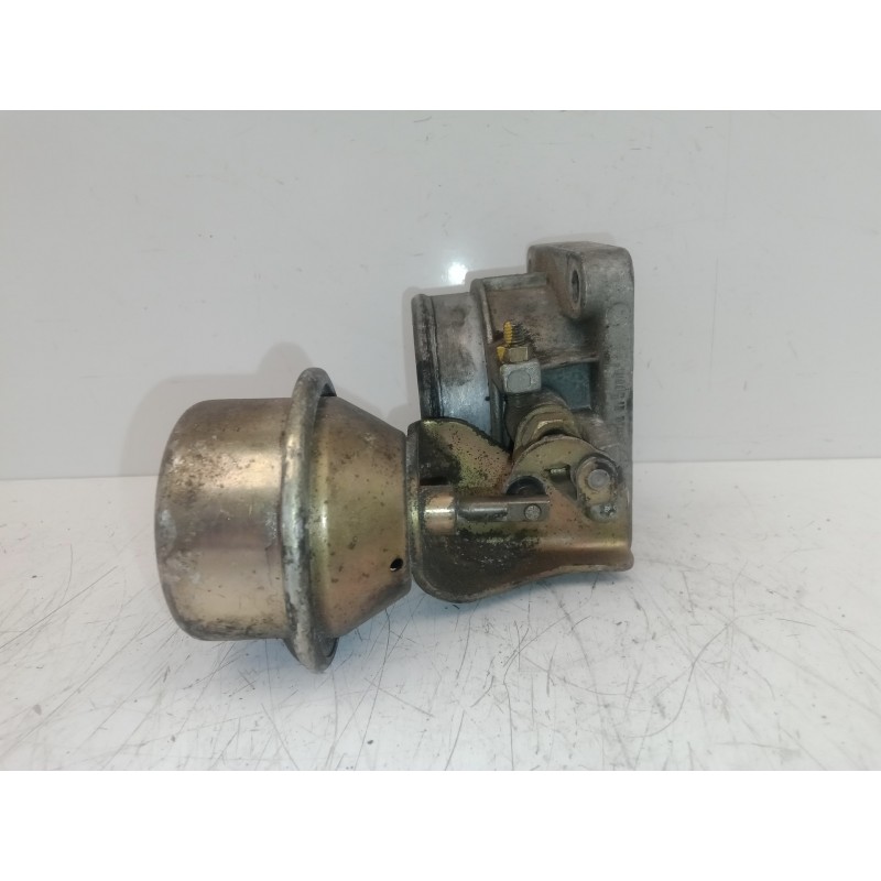 Recambio de caja mariposa para nissan terrano/terrano.ii (r20) 2.7 turbodiesel referencia OEM IAM 71425400-6170-T7  