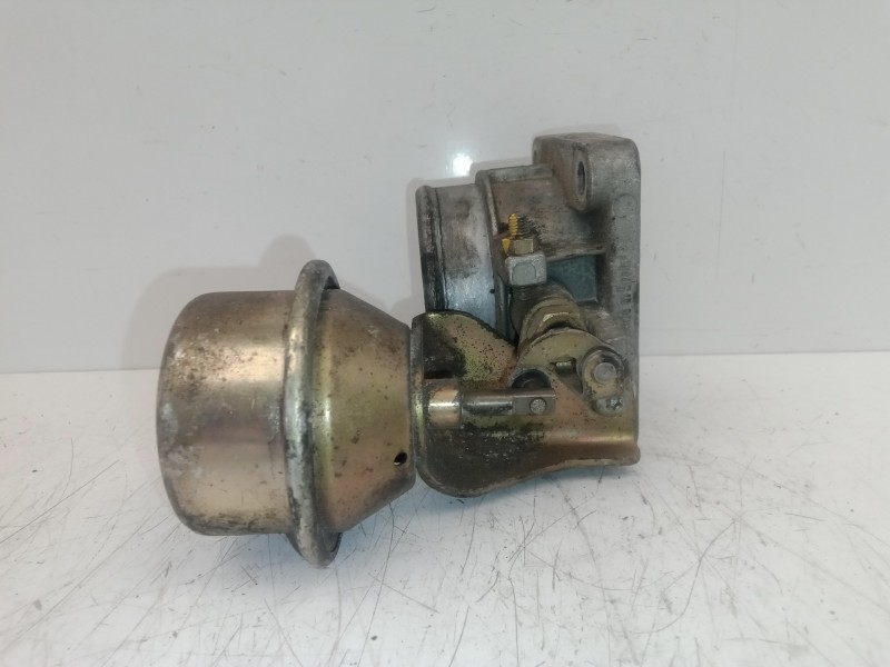 Recambio de caja mariposa para nissan terrano/terrano.ii (r20) 2.7 turbodiesel referencia OEM IAM 71425400-6170-T7  