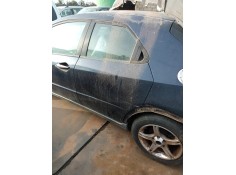 Recambio de puerta trasera izquierda para honda civic berlina 5 (fk) 1.4 dsi cat referencia OEM IAM   