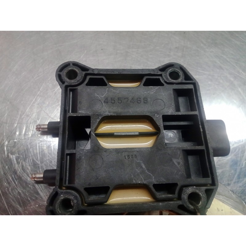 Recambio de bobina encendido para chrysler stratus berlina (ja) 2.0 16v cat referencia OEM IAM 4557468 3.PINES 
