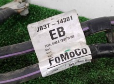 Recambio de instalacion electrica para ford ranger (tke) 2.0 tdci panther cat referencia OEM IAM JB3T14301EB CABLE DE BATERIA  2