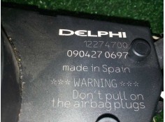 Recambio de mando luces para opel corsa d 1.2 16v cat (z 12 xep / lb4) referencia OEM IAM 13142283-12274700-0904270697 CORSA.D - 2