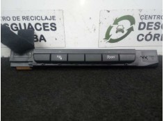 Recambio de mando multifuncion para bmw serie 1 berlina (e81/e87) 2.0 16v diesel cat referencia OEM IAM 6131697092105-03744652  