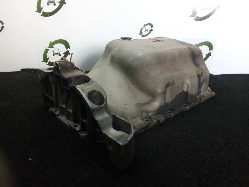 Recambio de carter para citroën berlingo station wagon 1.6 16v cat (nfu / tu5jp4) referencia OEM IAM 9638465480  