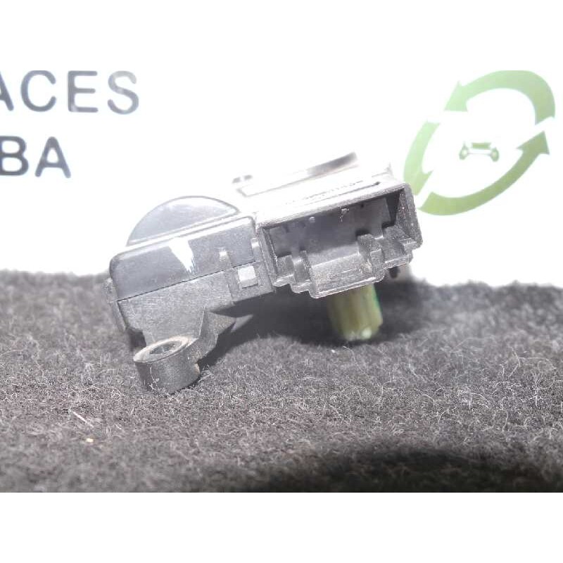 Recambio de motor trampilla calefaccion para ford transit connect 1.6 tdci cat referencia OEM IAM AV6N19B634AA 2.PINES 