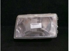 Recambio de faro izquierdo para renault 21 berlina (b/l48) 2.0 referencia OEM IAM  21. 86-89