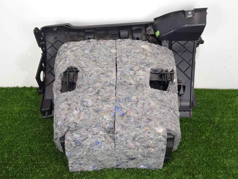 Recambio de guantera para renault kangoo 1.5 blue dci diesel fap referencia OEM IAM 681088619R  