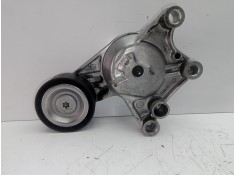 Recambio de tensor correa auxiliar para citroën c-elysée 1.6 blue-hdi fap referencia OEM IAM 9807720180   2