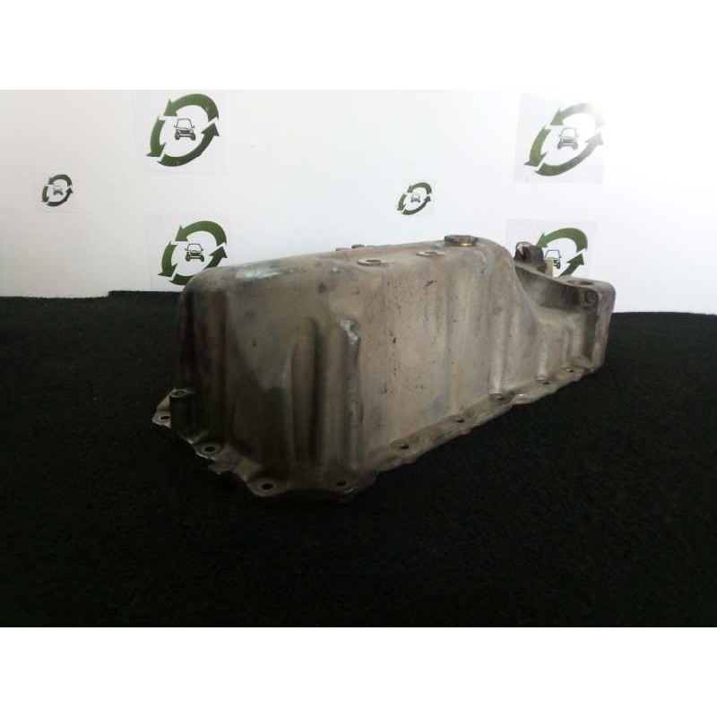 Recambio de carter para citroën berlingo station wagon 1.6 16v cat (nfu / tu5jp4) referencia OEM IAM 9638465480  