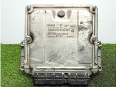 Recambio de centralita motor uce para chrysler voyager (rg) 2.5 crd cat referencia OEM IAM 0281010290-P04727661AD-EDC15C5 EDC15C