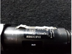 Recambio de inyector para ford mondeo berlina (ge) 2.0 tdci cat referencia OEM IAM 0606KX19F43   2
