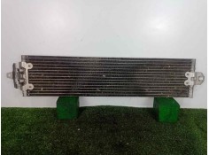 Recambio de radiador caja cambios para audi q7 (4l) 3.0 v6 24v tdi referencia OEM IAM 7L0317019B 163X660X15 ALUMINIO