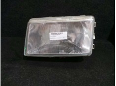 Recambio de faro izquierdo para renault 21 berlina (b/l48) 2.0 referencia OEM IAM  21. 86-89 2