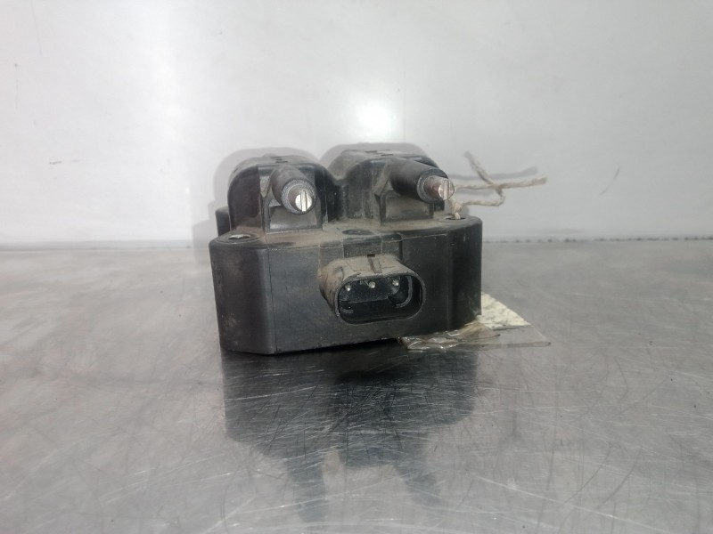 Recambio de bobina encendido para chrysler stratus berlina (ja) 2.0 16v cat referencia OEM IAM 4557468 3.PINES 