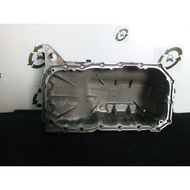 Recambio de carter para citroën berlingo station wagon 1.6 16v cat (nfu / tu5jp4) referencia OEM IAM 9638465480  