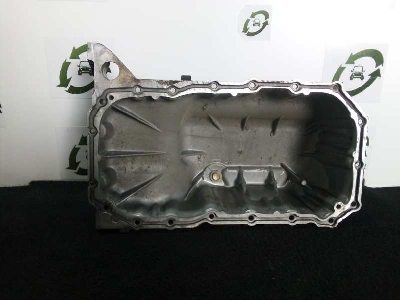 Recambio de carter para citroën berlingo station wagon 1.6 16v cat (nfu / tu5jp4) referencia OEM IAM 9638465480  